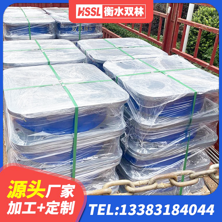 隆昌市小型隔震支座 隆昌市连廊隔震支座价格 隆昌市LRB隔震支座1000(II型)生产厂家 隆昌市建筑减隔振橡胶隔震支座生产厂家 - 第6张