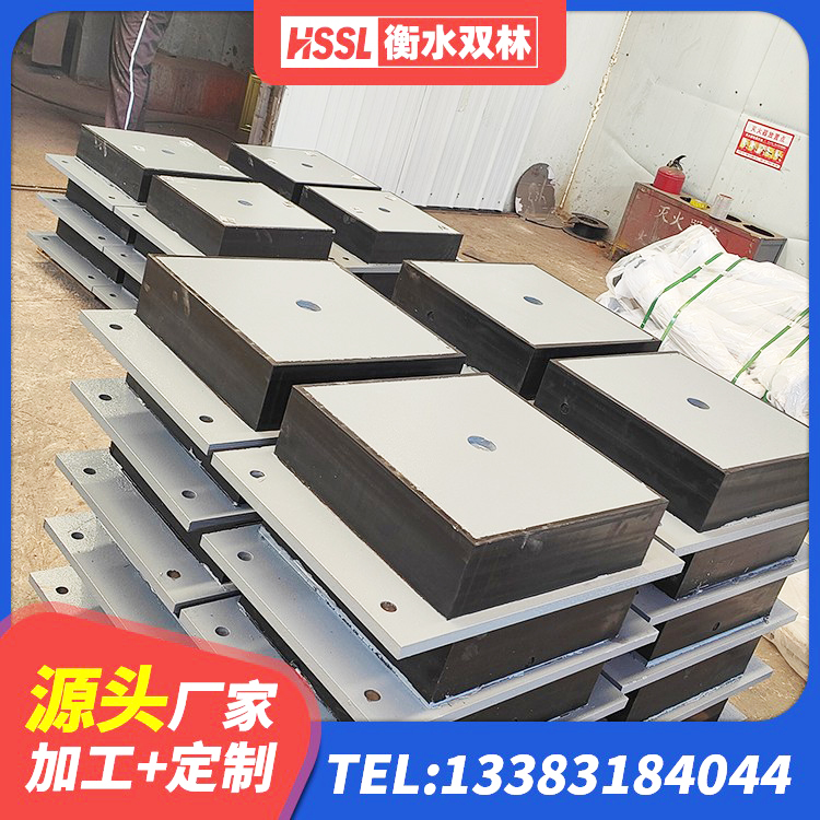 隆昌市HDR1000高阻尼橡胶隔震支座多少钱 隆昌市LRB1200铅芯支座什么价格 隆昌市LRB800铅芯支座厂家 隆昌市LNR水平力分散型支座 - 第5张