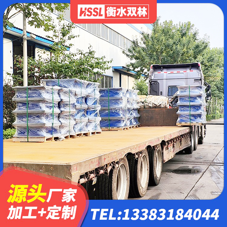隆昌市LRB900铅芯支座什么价格 隆昌市橡胶型隔震支座生产厂家 隆昌市减震支座厂家电话 隆昌市建筑高阻尼橡胶隔震支座HDR源头工厂 - 第8张