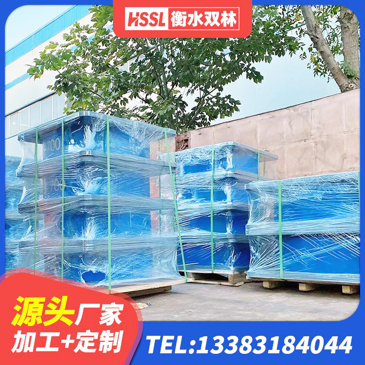 隆昌市LNR600建筑隔震橡胶支座生产加工 隆昌市建筑工程支座 隆昌市LNR水平力分散型支座厂家电话 隆昌市LNR700天然橡胶隔震支座源头工厂 - 第8张