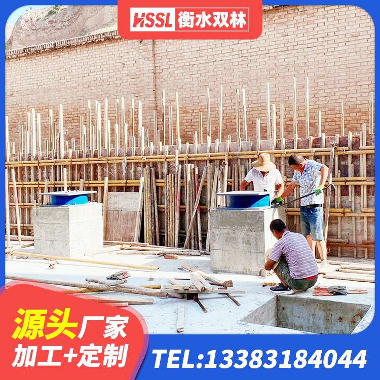 隆昌市高楼隔震支座源头工厂 隆昌市高层隔震支座厂家 隆昌市建筑铅芯橡胶隔震支座源头工厂 隆昌市LNR水平分散形橡胶隔震支座 - 第7张