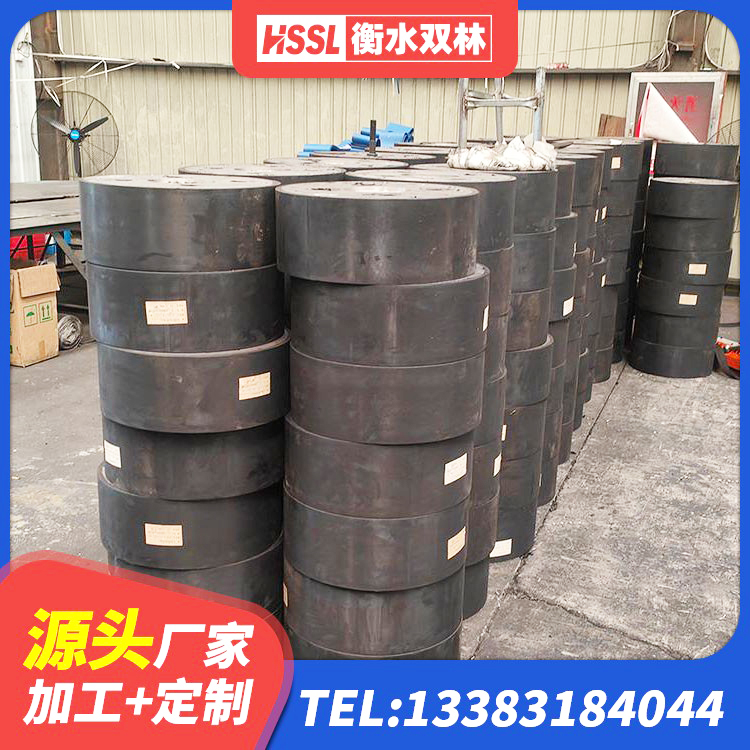 隆昌市铅芯隔震支座Y4Q420*133G1.0厂家 隆昌市铅芯橡胶防震支座报价 隆昌市LNR建筑隔震支座厂家 隆昌市隔震橡胶支座低价 - 第3张