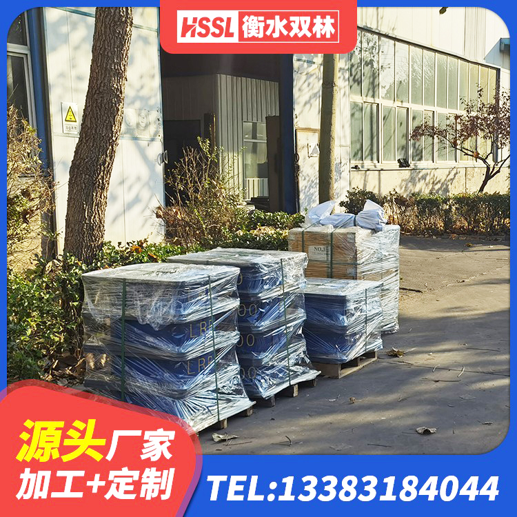 隆昌市LRB900铅芯支座什么价格 隆昌市橡胶型隔震支座生产厂家 隆昌市减震支座厂家电话 隆昌市建筑高阻尼橡胶隔震支座HDR源头工厂 - 第6张