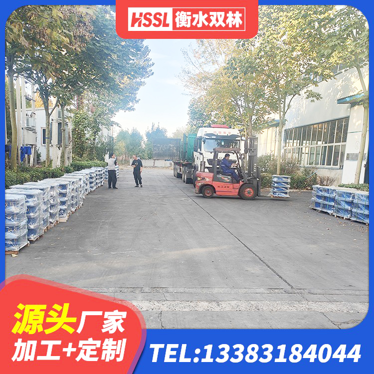 隆昌市高阻尼HDR橡胶支座厂家 隆昌市铅芯防震支座定制源头工厂 隆昌市抗震支座厂商源头工厂 隆昌市HDR1500高阻尼橡胶隔震支座厂家 - 第4张