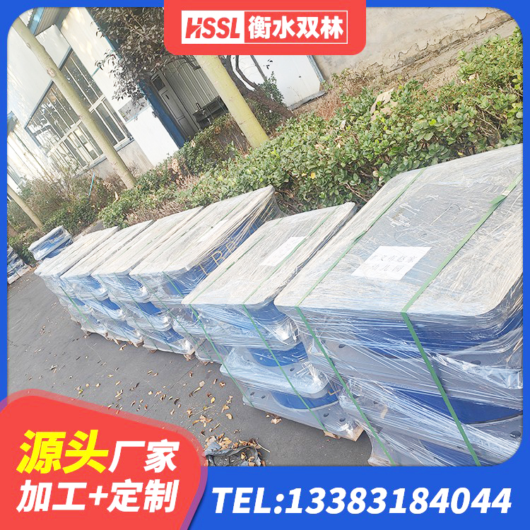 隆昌市HDR1000高阻尼橡胶隔震支座多少钱 隆昌市LRB1200铅芯支座什么价格 隆昌市LRB800铅芯支座厂家 隆昌市LNR水平力分散型支座 - 第3张